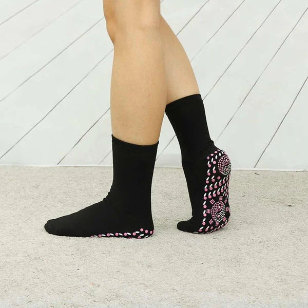 NervaFlow Comfort Socks VIP