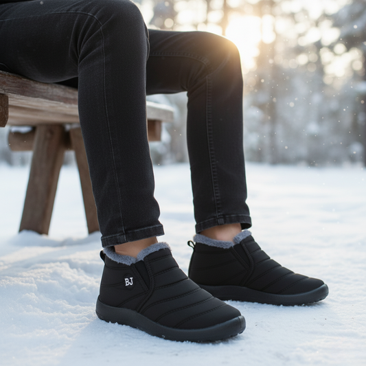 ARDOVANT - Winter Boots