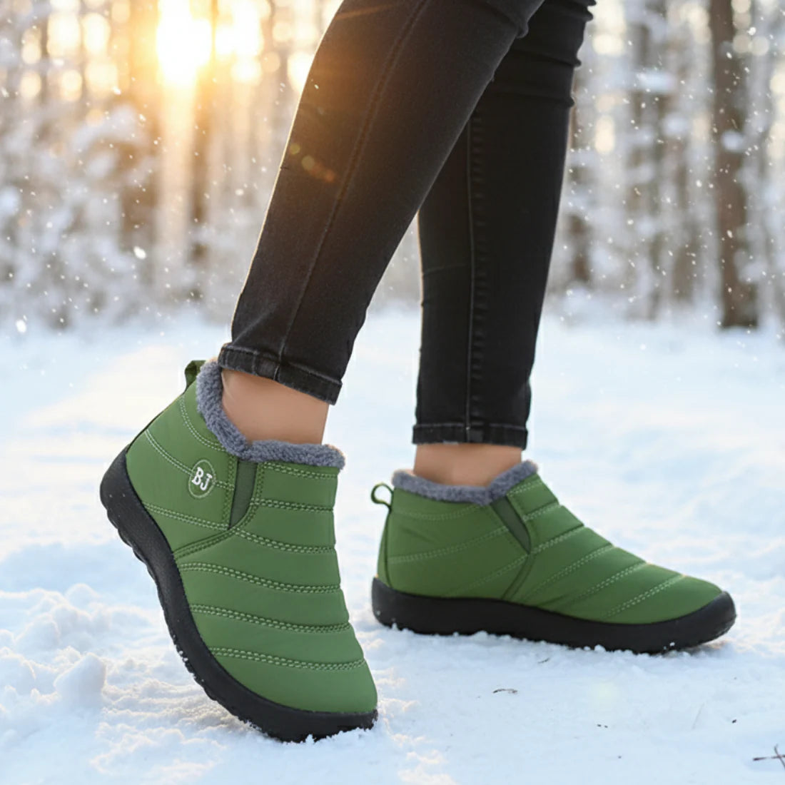 ARDOVANT - Winter Boots