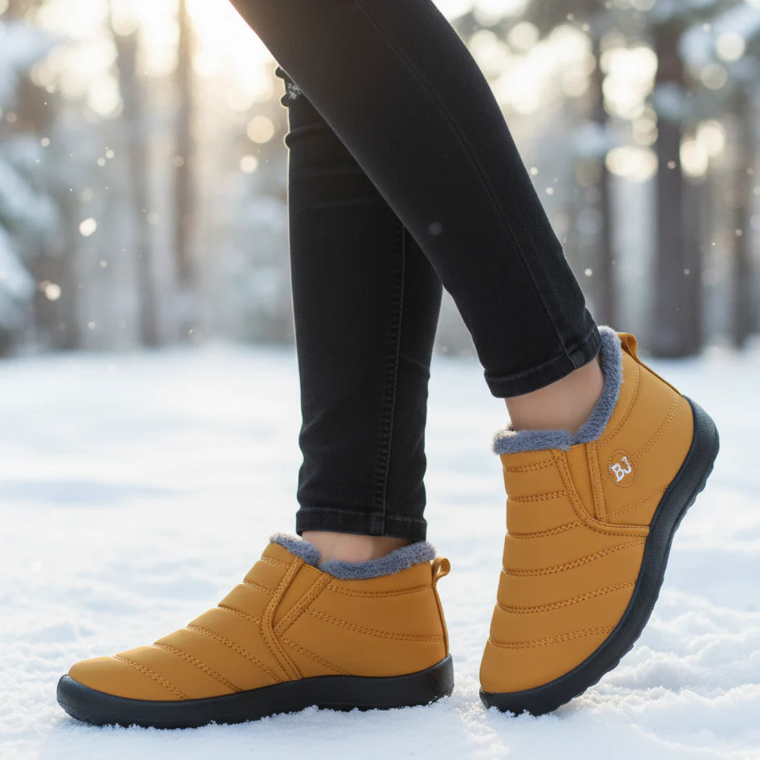 ARDOVANT - Winter Boots