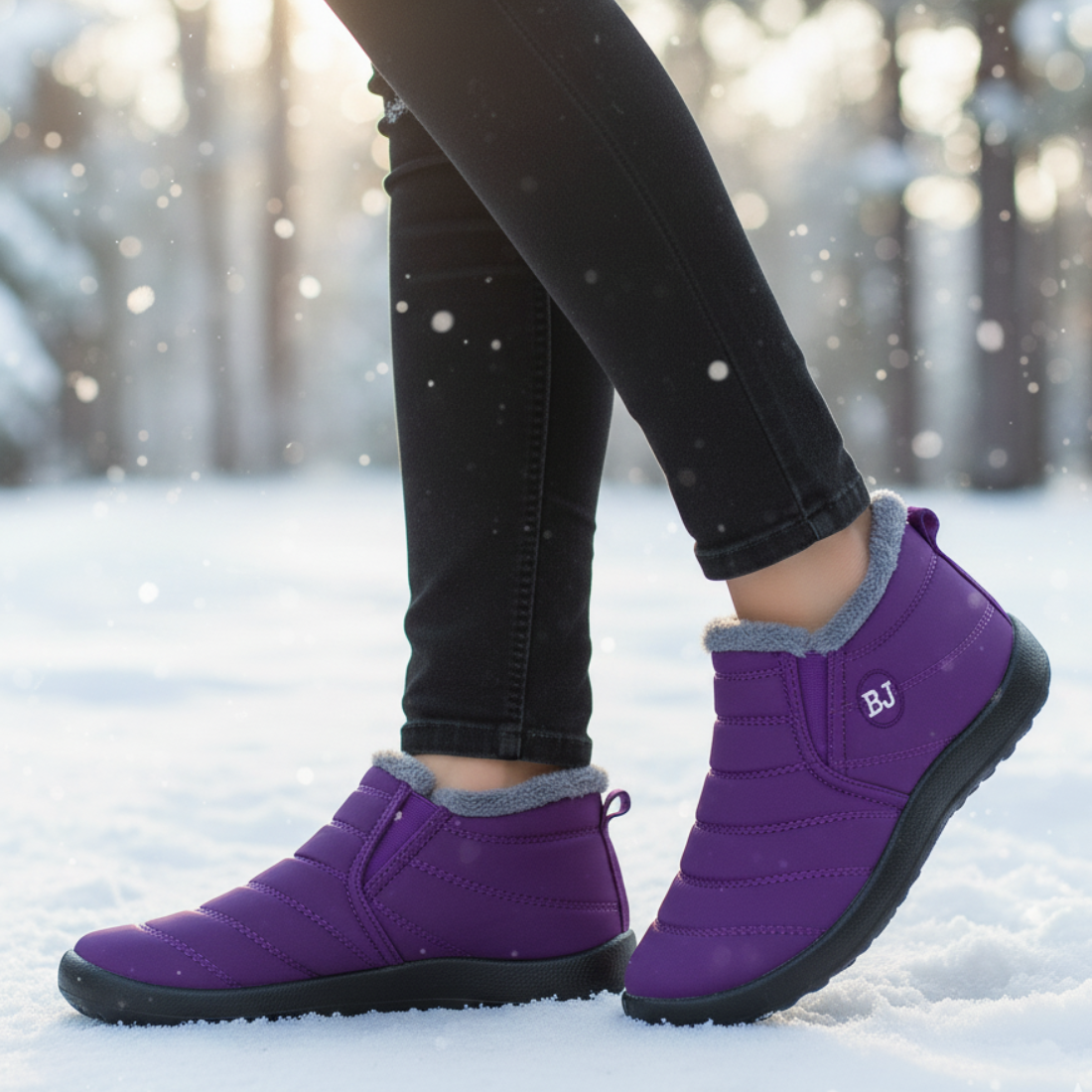 ARDOVANT - Winter Boots