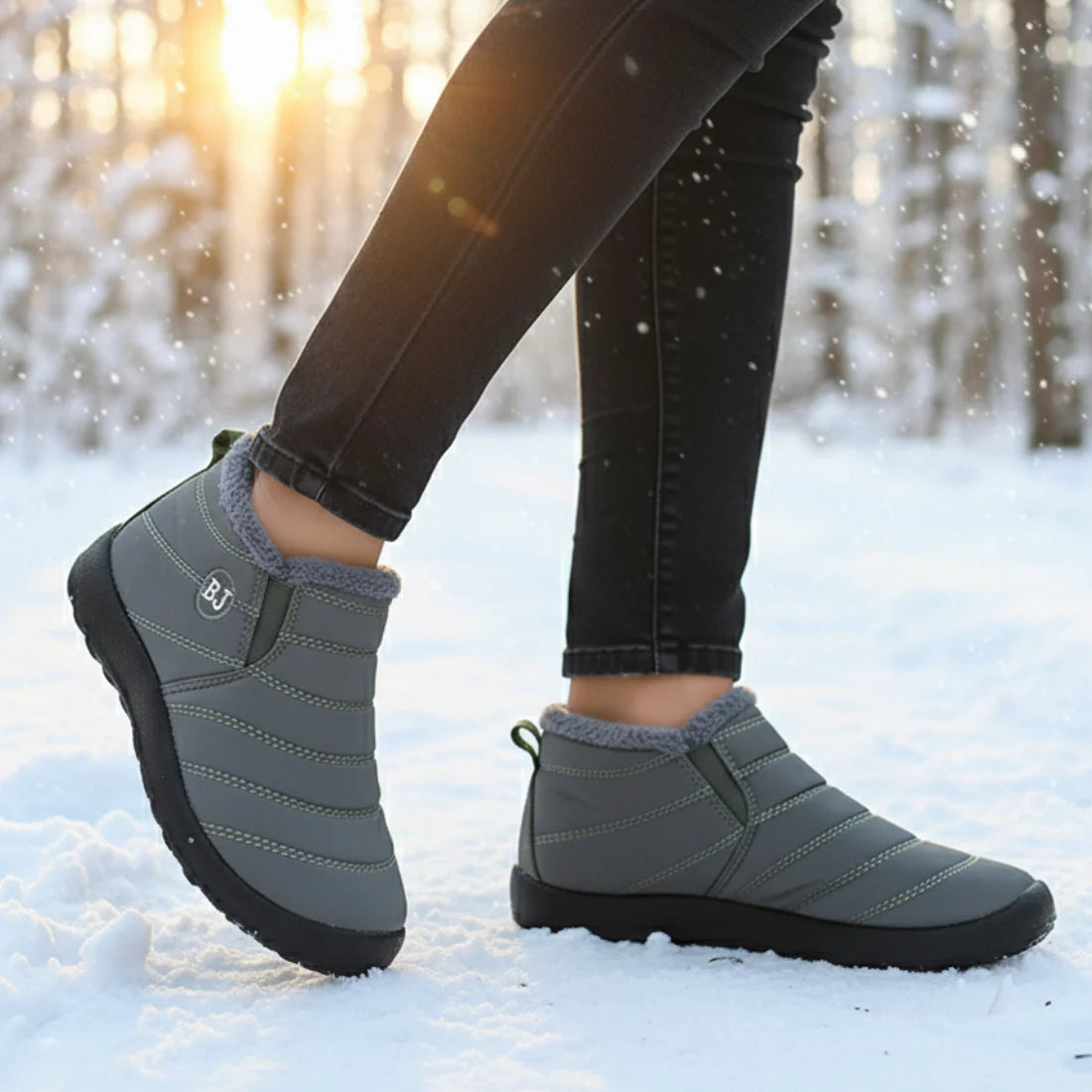 ARDOVANT - Winter Boots