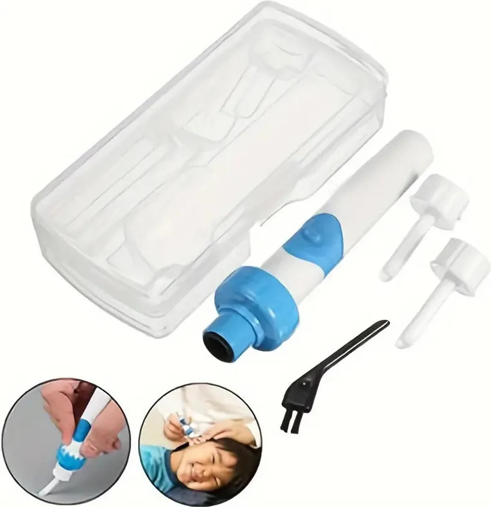 Zenpilo EarVital