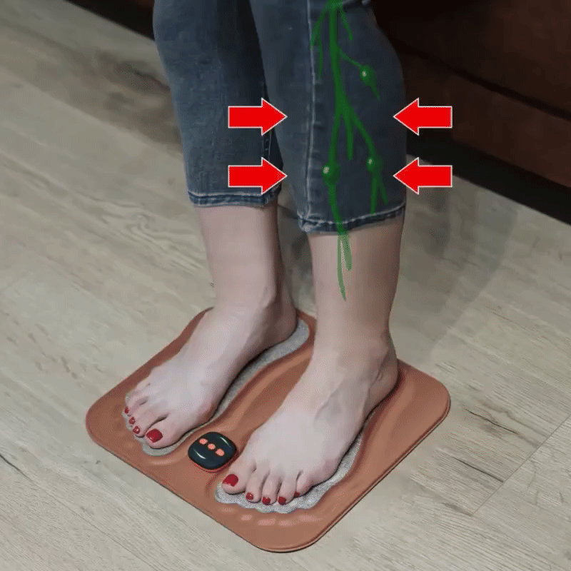 Zenpilo NervoTech