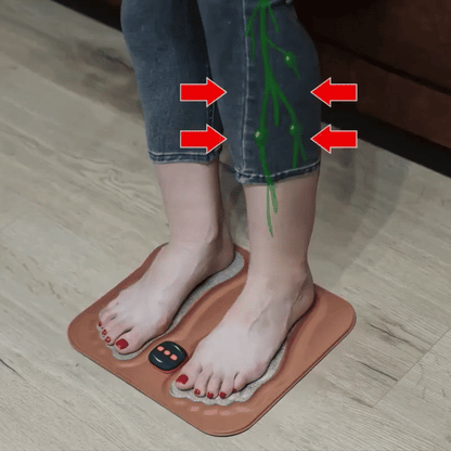 Zenpilo NervoTech