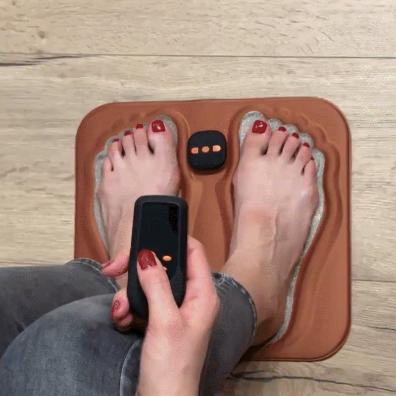 Zenpilo NervoTech
