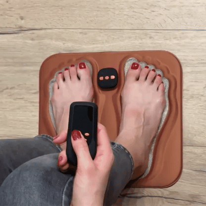 Zenpilo NervoTech