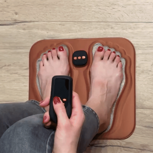 Zenpilo NervoTech