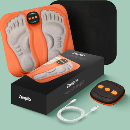 Zenpilo NervoTech