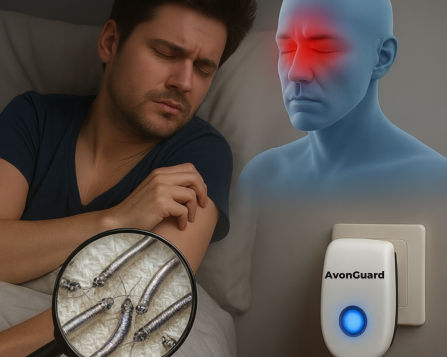 AvonGuard