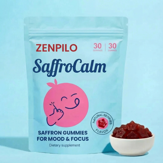 Zenpilo SaffroCalm