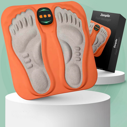 Zenpilo NervoTech