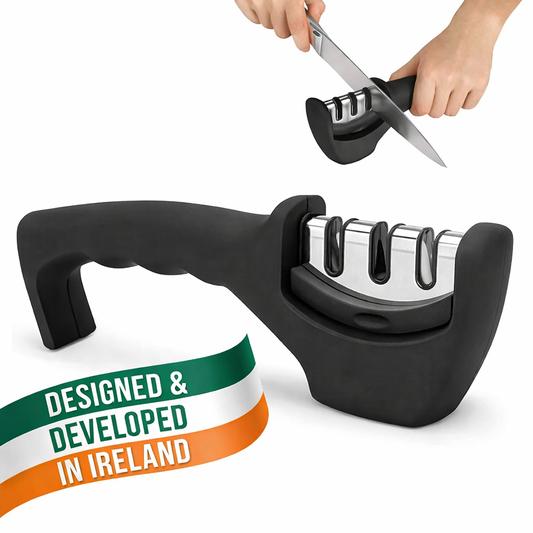 GlenGuard™ Knife Sharpener