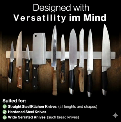 GlenGuard™ Knife Sharpener