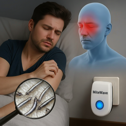 MiteWave