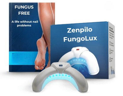 Zenpilo FungoLux
