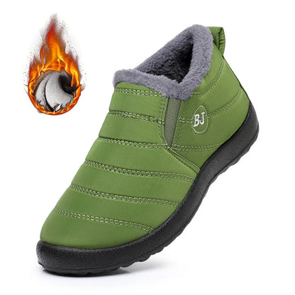 ARDOVANT - Winter Boots