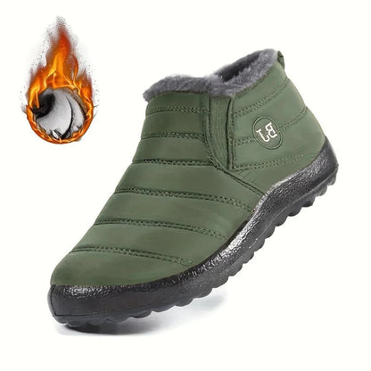 ARDOVANT - Winter Boots