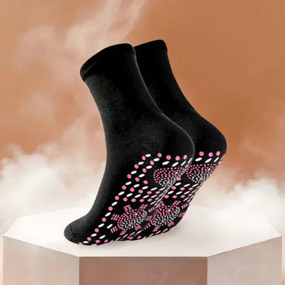 NervaFlow Comfort Socks VIP