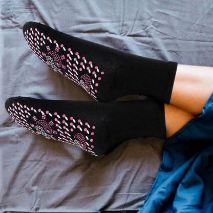 NervaFlow Comfort Socks VIP