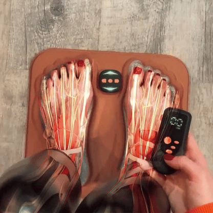 Zenpilo NervoTech