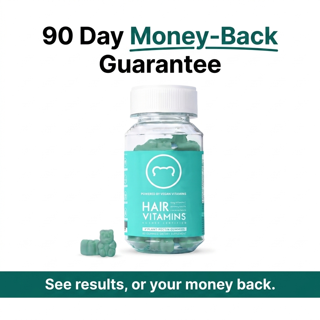Zenpilo for Men — 90 Day Money Back Guarantee