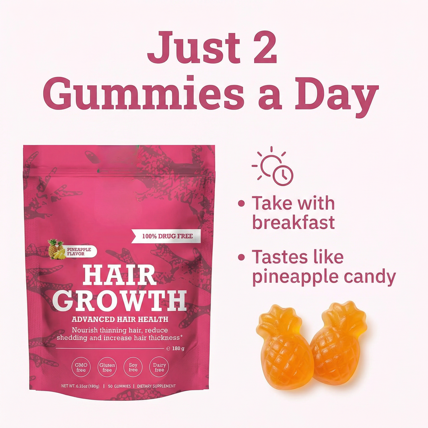 hair growth carousel 09 dosage