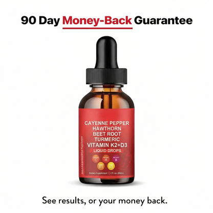 Zenpilo 5-in-1 Blood Sugar Complex.