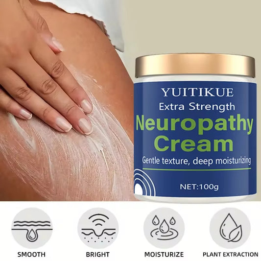 Zenpilo Neuropathy Balm