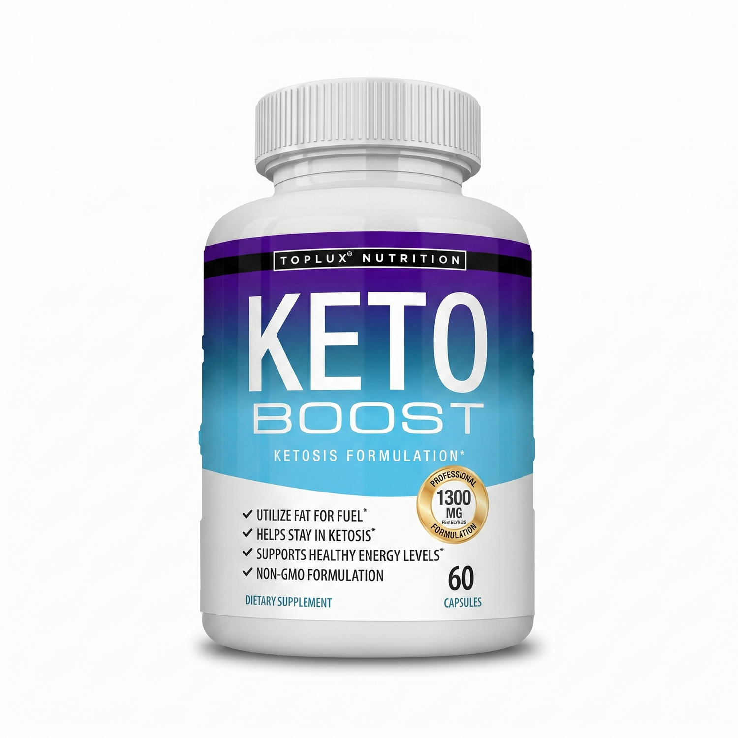 Keto Boost cleanshot