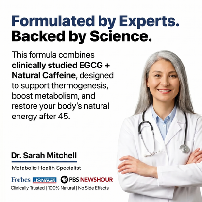 Keto Boost - Doctor