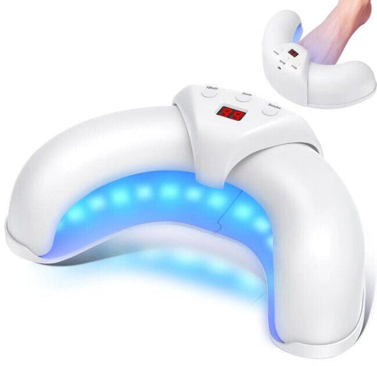 Zenpilo FungoLux